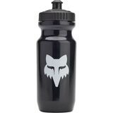 Black Fox Head