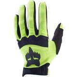 Fluorescent Yellow
