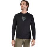 Black Fox Head
