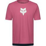 Berry Fox Head