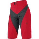 Rich Red/Black