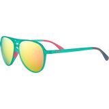 Kitty Hawkers' Ray Blockers