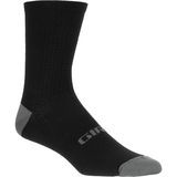 Black/Charcoal