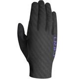 Black/Electric Purple