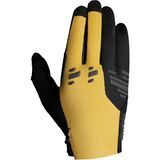 Dark Shark/Spectra Yellow