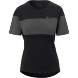 Black/Charcoal
