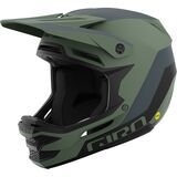 Matte Hedge Green/Dark Shark