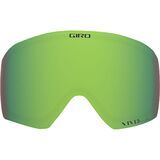 Vivid Emerald