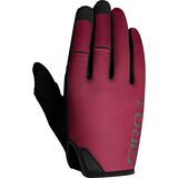 Ox Red