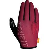 Ox Red