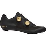 Black/Gold