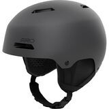 Matte Graphite