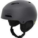 Matte Graphite