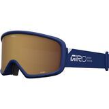 Indigo Blue/Wordmark