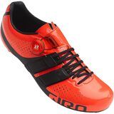 Vermillion/Black