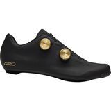 Black/Gold