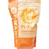 Salted Orange