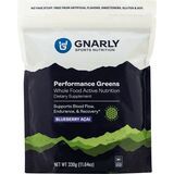 Blueberry Acai