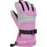Super Pink/Clay Grey
