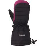Black/Deep Pink