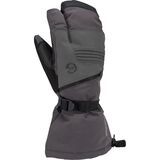 Gunmetal Grey