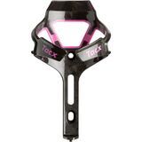 Glossy Black/Pink