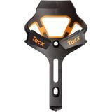 Matte Black/Orange