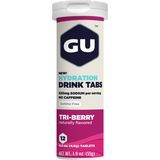 Tri-Berry
