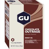 Chocolate Outrage