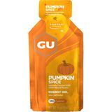 Pumpkin Spice