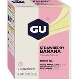 Strawberry Banana