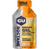 Vanilla Orange