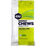 Salted Lime