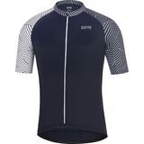 Orbit Blue/White