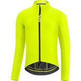 Neon Yellow/Citrus Green