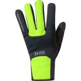 Black/Neon Yellow
