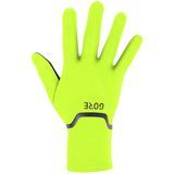 Neon Yellow/Black