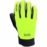 Neon Yellow/Black