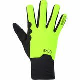 Black/Neon Yellow