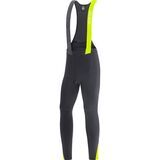 Black/Neon Yellow