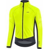Neon Yellow/Black