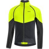 Neon Yellow/Black