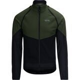 Utility Green/Black