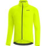 Neon Yellow