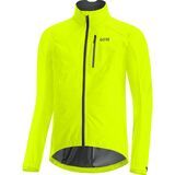 Neon Yellow