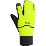 Black/Neon Yellow