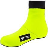 Neon Yellow/Black