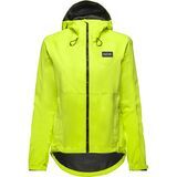 Neon Yellow
