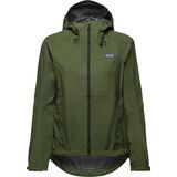 Utility Green
