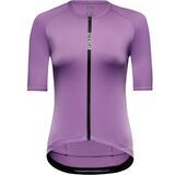 Scrub Purple